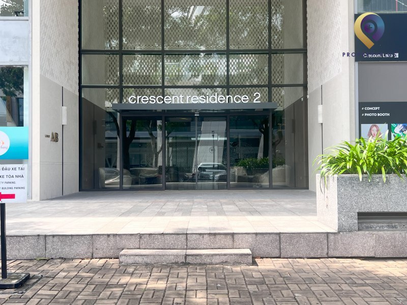 Crescent Residence 2